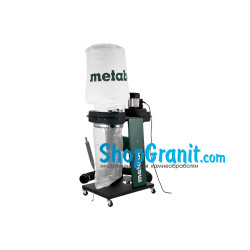 Система для всмоктування тирси Metabo SPA 1200