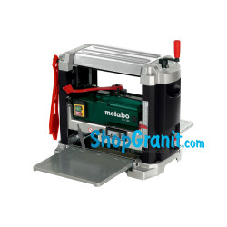 Рейсмусовий верстат Metabo DH 330