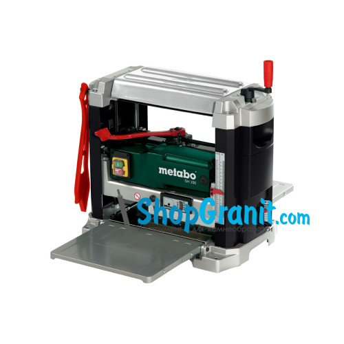 Рейсмусовий верстат Metabo DH 330 (0200033000)