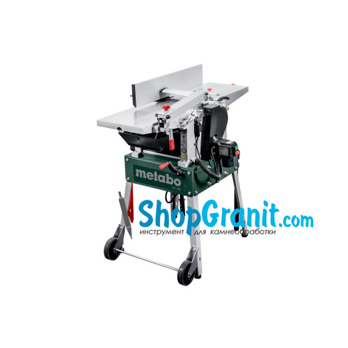 Рейсмусово-фугувальний верстат Metabo HC 260 C - 2,2 WNB (0114026000)