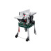 Рейсмусово-фугувальний верстат Metabo HC 260 C - 2,2 WNB (0114026000)