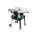 Рейсмусово-фугувальний верстат Metabo HC 260 C - 2,2 WNB (0114026000)
