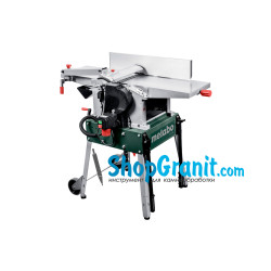Рейсмусово-фугувальний верстат Metabo HC 260 C - 2,8 DNB