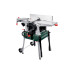 Рейсмусово-фугувальний верстат Metabo HC 260 C - 2,8 DNB (0114026100)