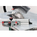 Циркулярна настільна пила Metabo TKHS 315 C - 2,0 WNB (0103152000)