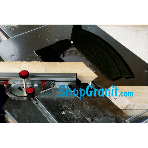 Циркулярна настільна пила Metabo TKHS 315 C - 2,0 WNB (0103152000)