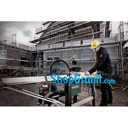 Циркулярна настільна пила Metabo TKHS 315 C - 2,0 WNB (0103152000)