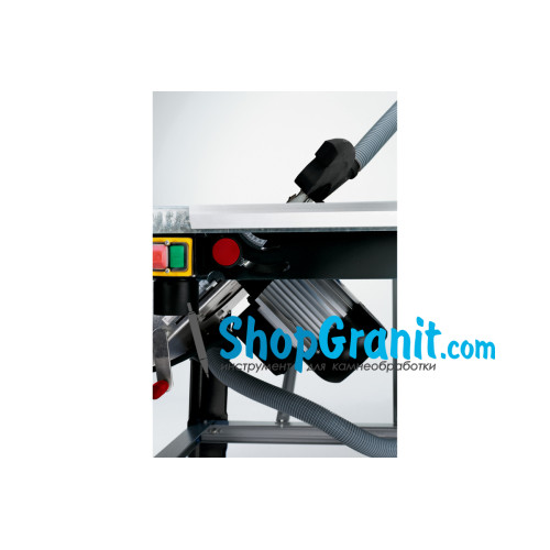 Циркулярна настільна пила Metabo TKHS 315 C - 2,8 DNB (0103152100)