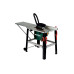 Циркулярна настільна пила Metabo TKHS 315 C - 2,8 DNB (0103152100)