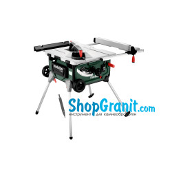 Циркулярна настільна пила Metabo TS 254