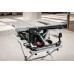 Циркулярна настільна пила Metabo TS 254 M Set (691154000)