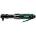 Пневматичний гайковерт з тріскачкою Metabo DRS 68 Set 1/2" (604119500)