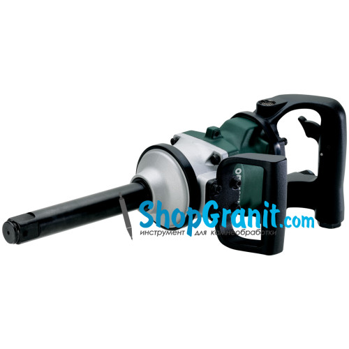 Пневматичний ударний гайковерт Metabo DSSW 2440-1" (601551000)