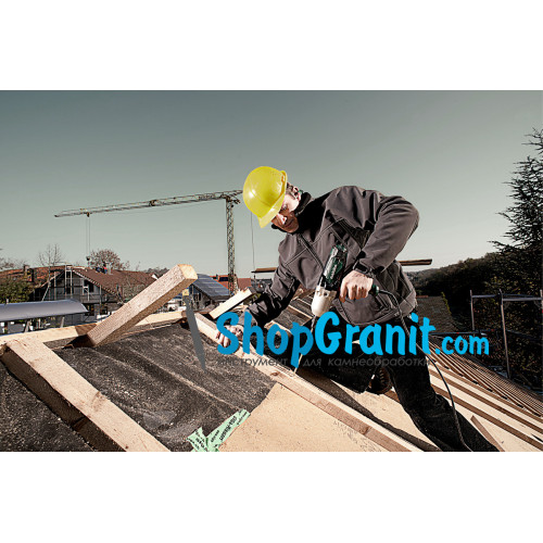 Ударний гайковерт Metabo SSW 650 (602204000)