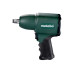 Пневматичний ударний гайковерт Metabo DSSW 360 Set 1/2" (604118500)