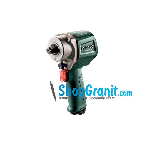 Пневматичний ударний гайковерт Metabo DSSW 500-1/2" C (601590000)