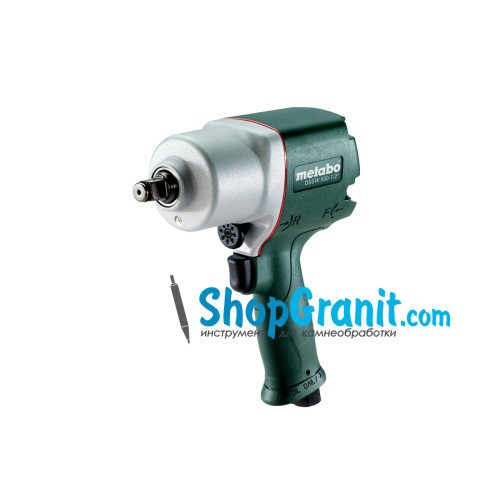 Пневматичний ударний гайковерт Metabo DSSW 930-1/2" (601549000)