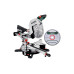Торцювальна пила Metabo KGS 305 M Set (613305900)