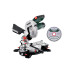 Торцювальна пила Metabo KS 216 M Set (610216900)