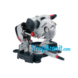 Торцювальна пила Metabo KGS 254 I Plus