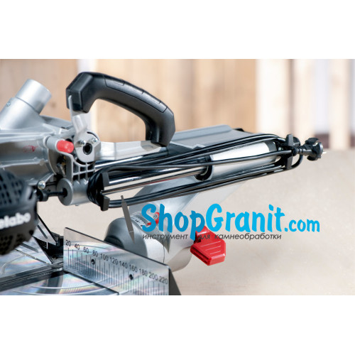 Торцювальна пила Metabo KGS 254 M (602540000)