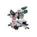 Торцювальна пила Metabo KGS 254 M (602540000)