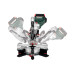 Торцювальна пила Metabo KGS 305 M (691215000)