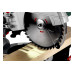 Торцювальна пила Metabo KGS 305 M (691216000)