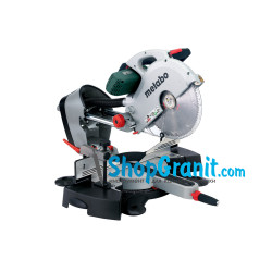 Торцювальна пила Metabo KGS 315 Plus
