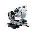 Торцювальна пила Metabo KGS 315 Plus (0103150000)