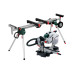 Торцювальна пила Metabo KGS 315 Plus Set (690971000)