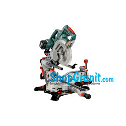 Торцювальна пила Metabo KGSV 72 Xact SYM