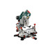 Торцювальна пила Metabo KGSV 72 Xact SYM (612216000)