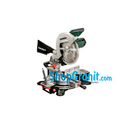 Торцювальна пила Metabo KS 305 M