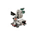 Торцювальна пила Metabo KS 305 M (619003000)