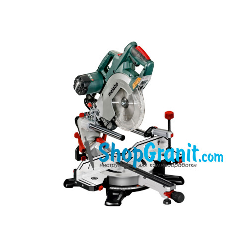 Торцювальна пила Metabo KGSV 72 Xact (611216000)