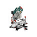 Торцювальна пила Metabo KGSV 72 Xact (611216000)