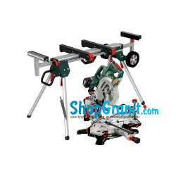 Торцювальна пила Metabo KGSV 72 Xact SYM Set