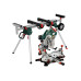 Торцювальна пила Metabo KGSV 72 Xact SYM Set (690972000)