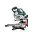 Торцювальна пила Metabo KGSV 72 Xact SYM Set (690972000)