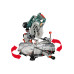 Торцювальна пила Metabo KGSV 72 Xact SYM Set (690972000)
