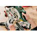 Торцювальна пила Metabo KGSV 72 Xact SYM Set (690972000)