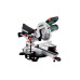 Торцювальна пила Metabo KGS 216 M (613216000)