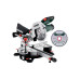 Торцювальна пила Metabo KGS 216 M Set (613216900)