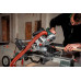 Торцювальна пила Metabo KGS 216 M Set (613216900)