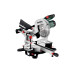 Торцовочная пила Metabo KGS 254 M (613254000)
