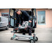 Торцювальна пила Metabo KGS 254 M Set (613254900)