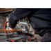 Торцювальна пила Metabo KGS 254 M Set (613254900)