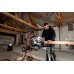 Торцювальна пила Metabo KGS 254 M Set (613254900)