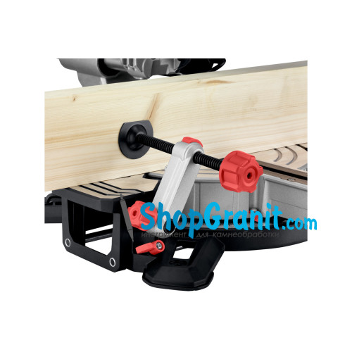 Торцювальна пила Metabo KGS 305 M (613305000)